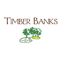 Timber Banks Golf Course Logo