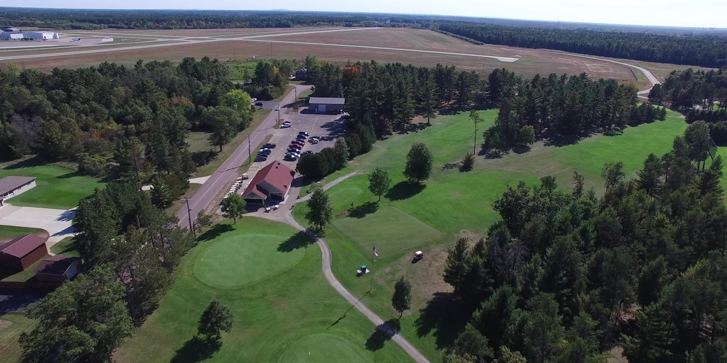 Tri-City Golf Course Logo