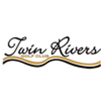 Twin Rivers Golf Club Logo