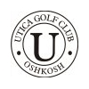 Utica Golf Club Logo