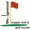 Wedgewood Golf Course Logo