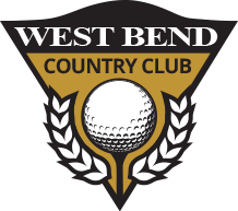 West Bend Country Club Logo