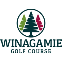 Winagamie Golf Club Logo
