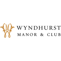 The Golf Course at Wyndhurst Manor