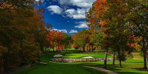 Lake Geneva Golf Trail