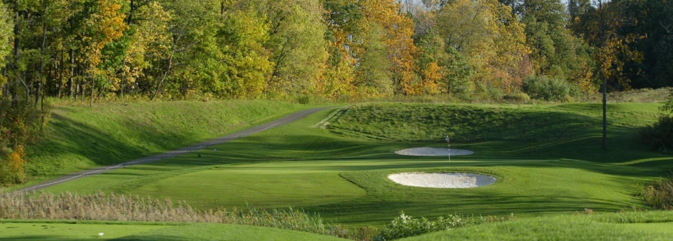 golf trail