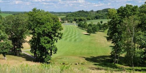 Great River Golf Trail