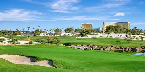Golfbreaks