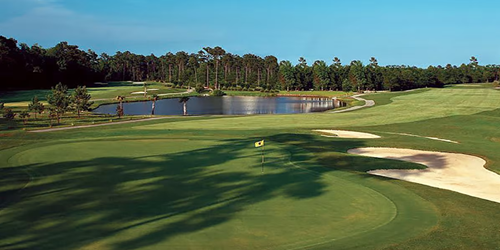 GolfTroop.com