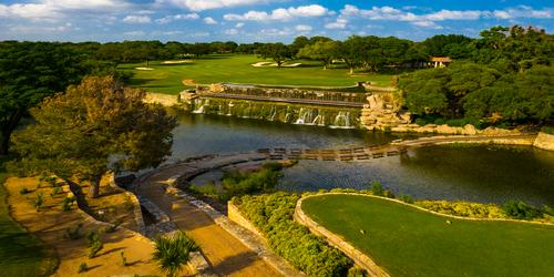 Golfbreaks