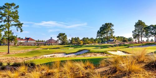 Golf Trip Junkie