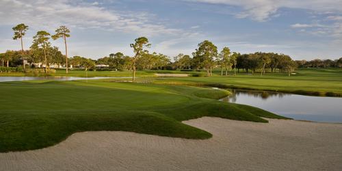 Golfbreaks