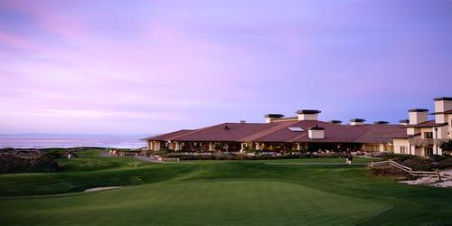 Golfbreaks