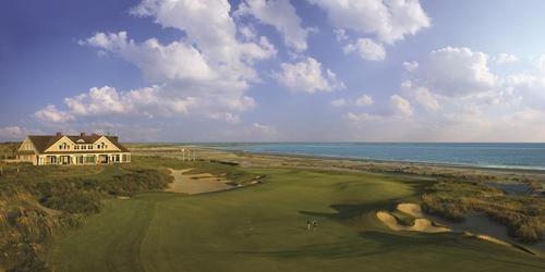 Golfbreaks