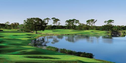Golfbreaks