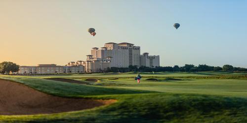 Golfbreaks