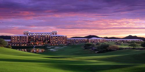 Golfbreaks
