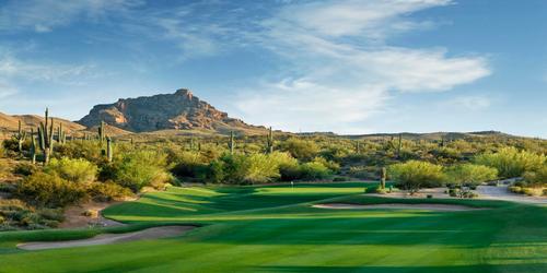 Golfbreaks