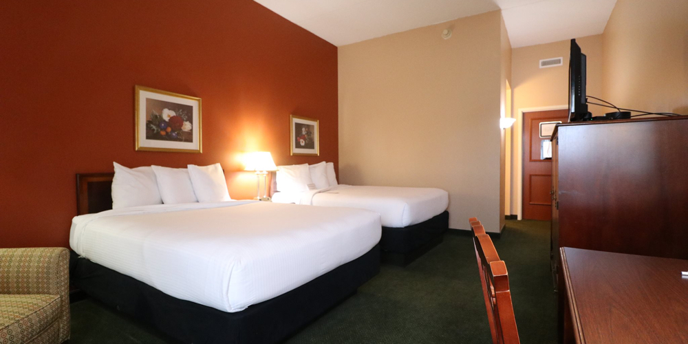 Hotel Mead