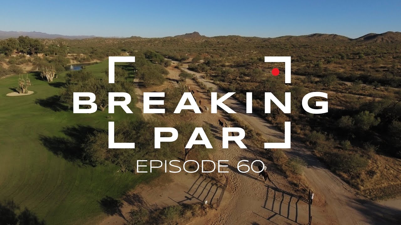 Horses & Courses at Los Caballeros Golf Club