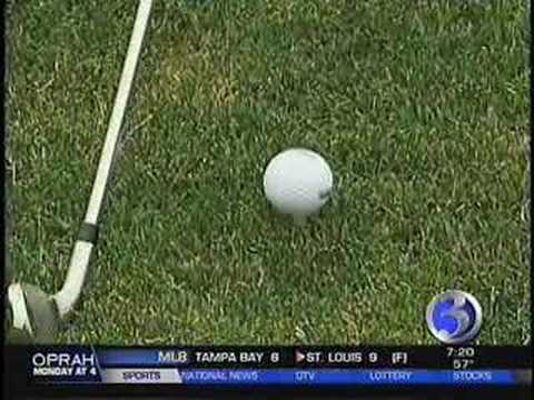 golf video - 157