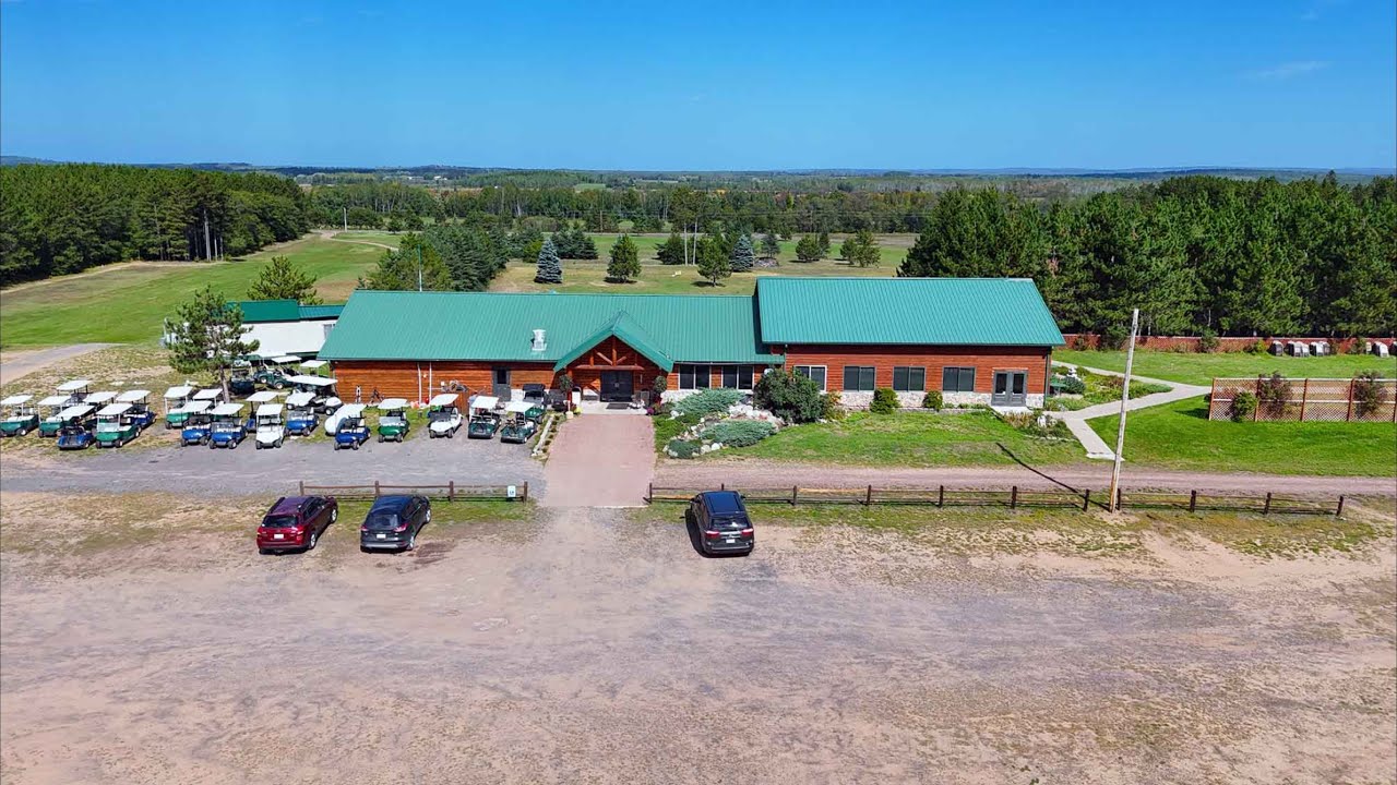 Northern Pines Golf and Event Center