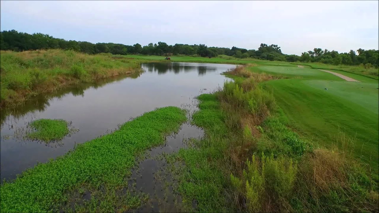Waterchase Golf Club