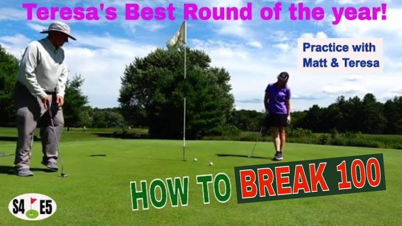 HoodKroft Country Club - BEGINNER GOLFING IN NEW HAMPSHIRE