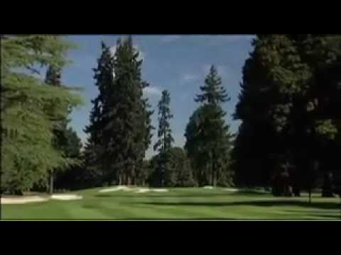 Eugene Country Club